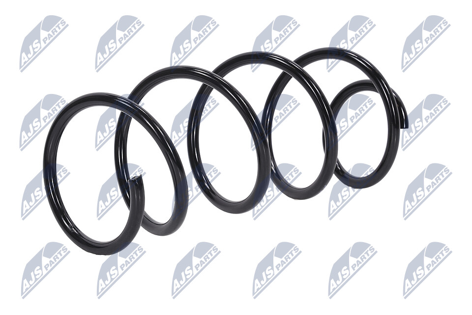 NTY ASZ-BM-016 Ελατήρια BMW E91 330i 3.0 272 PS Βενζίνη τιμες