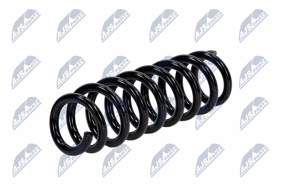Ressort de suspension ASZ-BM-019 NTY 33536767338 BMW