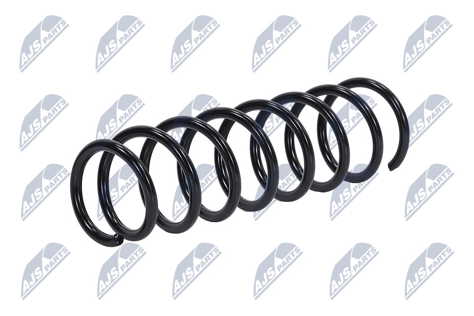 Ελατήρια ανάρτησης ASZ-BM-021 NTY 33 53 6 761 217 BMW