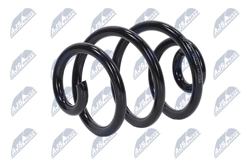 Fjeder ASZ-BM-026 NTY 3353 9 059 276 BMW