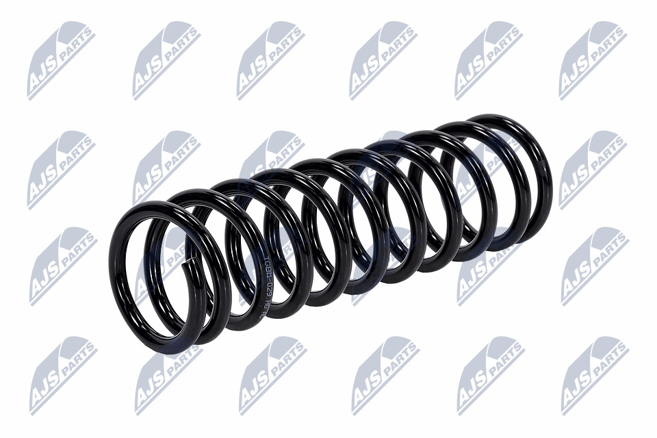 Coil spring ASZ-BM-029 NTY 33531132248 BMW