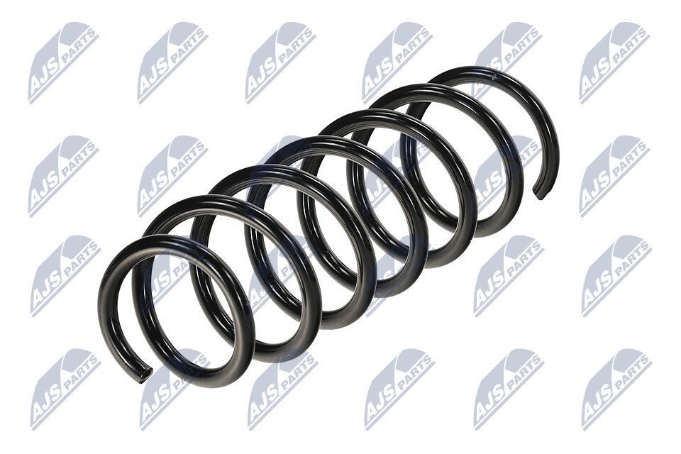 Spiralfjäder ASZ-BM-030 NTY 33 53 6 795 436 BMW