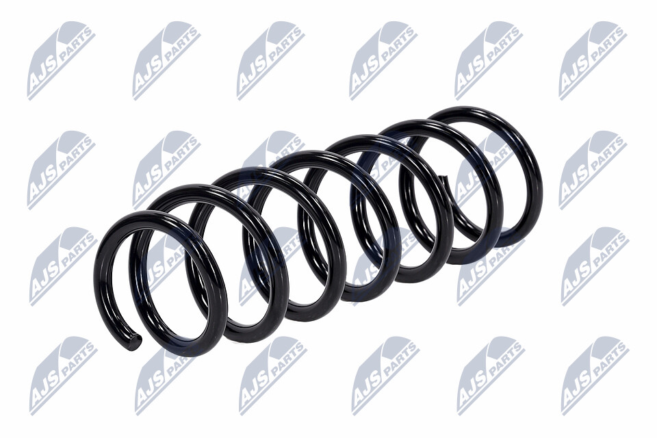 Balstiekārtas atspere ASZ-BM-031 NTY 31336795428 BMW