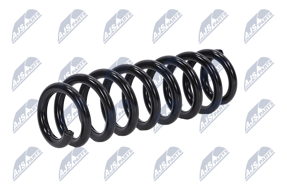 Sprężyna zawieszenia ASZ-BM-034 NTY 33 53 6 772 441 BMW