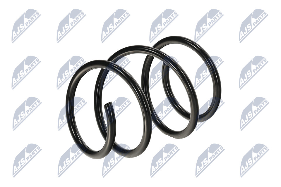 Fahrwerksfeder ASZ-BM-036 NTY 31 33 6 759 382 MINI