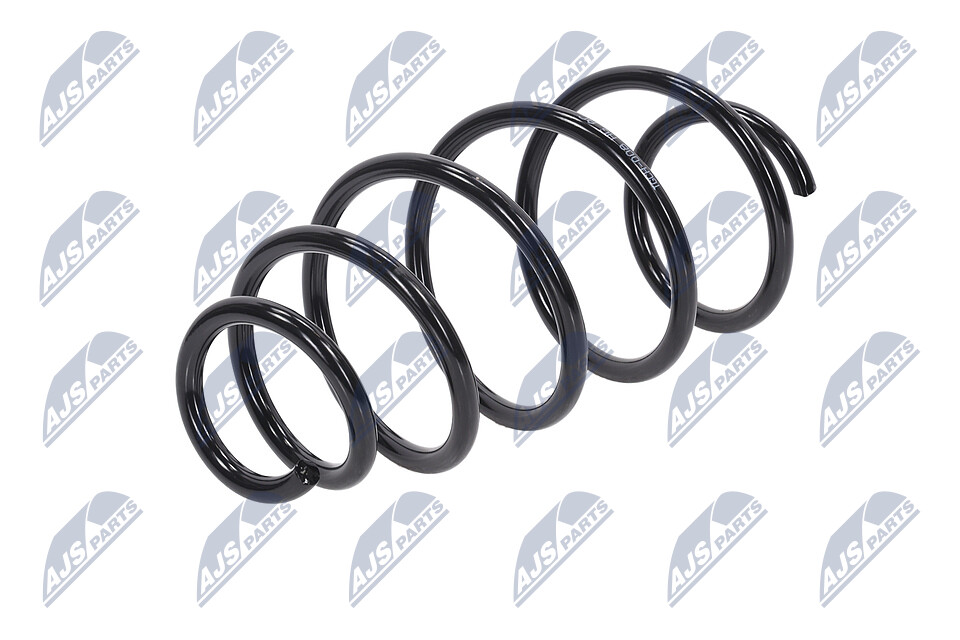Ressort de suspension ASZ-CH-008 NTY 312 466 VAUXHALL