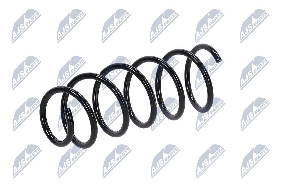 NTY ASZ-CH-019 Muelle de amortiguador Chevrolet Spark m300 1.2 82 cv Gasolina precio