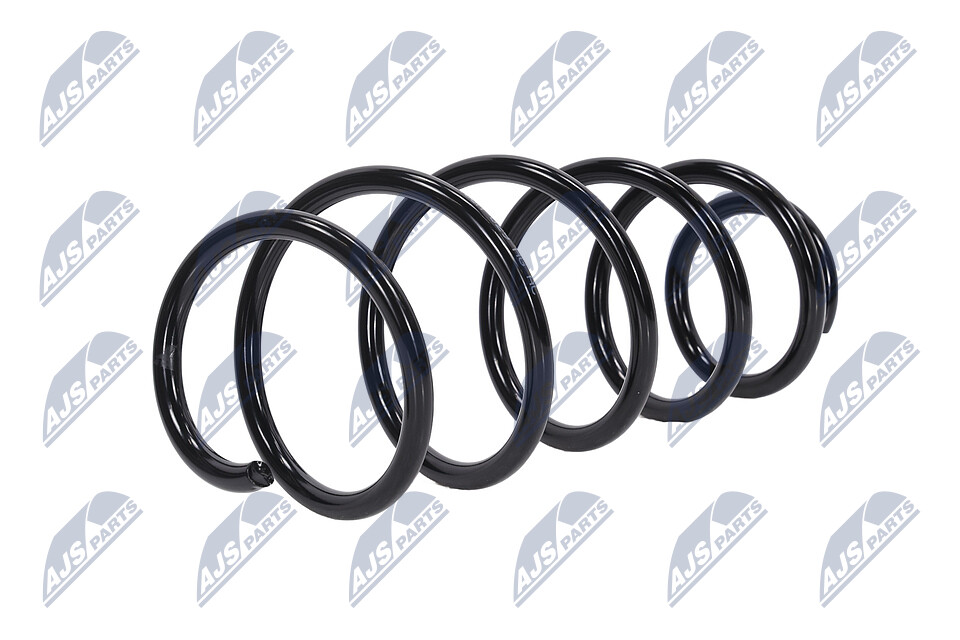 NTY ASZ-CH-029 Ressort de suspension Chevrolet Cruze Break 1.4 140 CV Essence prix