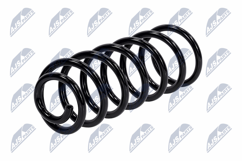 Coil spring ASZ-CT-006 NTY 14 772 170 80 FIAT