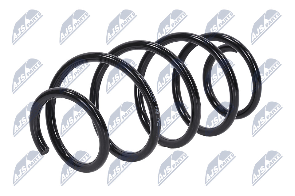 Fahrwerksfeder ASZ-CT-008 NTY 5002.YX DS