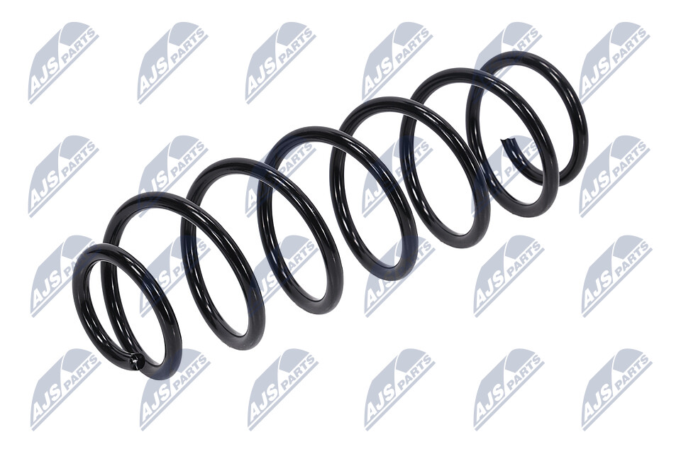 NTY ASZ-CT-013 Muelle de amortiguador Citroen C5 3 2.0 16V 140 cv Gasolina precio