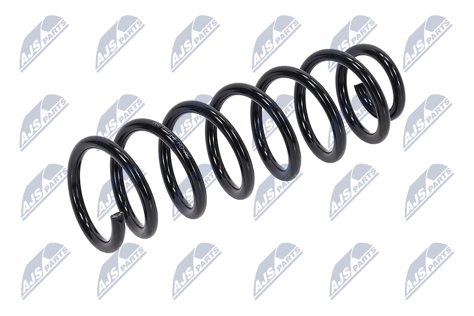 NTY ASZ-CT-014 Muelles Citroen C5 3 2.0 HDi 140 cv Gasóleo precio