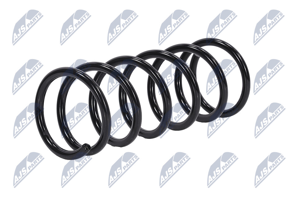 Sprężyna zawieszenia ASZ-FR-001 NTY 1 461 168 FORD
