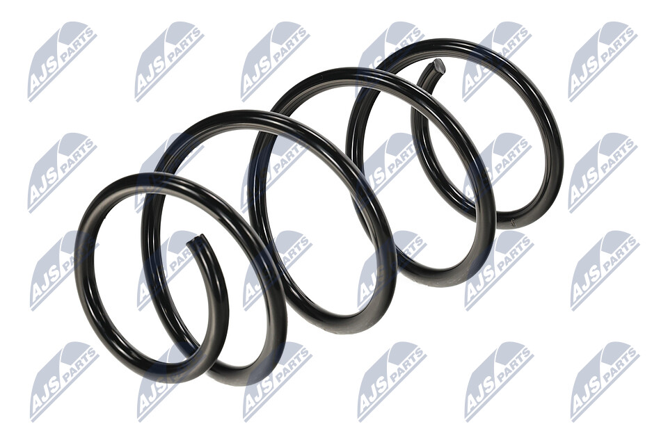 Ressort de suspension ASZ-FR-004 NTY 1639583 FORD