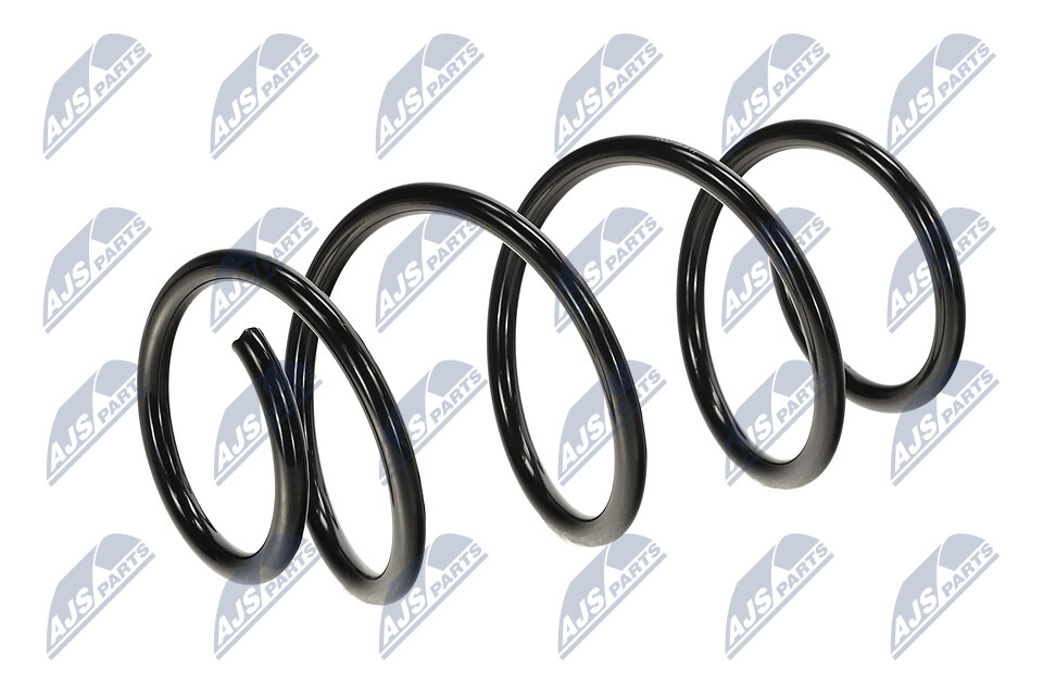 Jousi (auton jousitus) ASZ-FR-006 NTY 1580521 AUDI