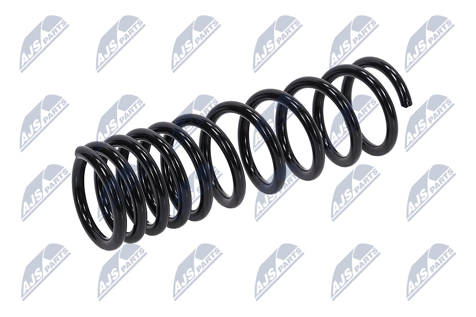NTY ASZ-FR-010 Molas de suspensão Ford Focus 3 Turnier 2.0 TDCi ST 185 cv Diesel preço