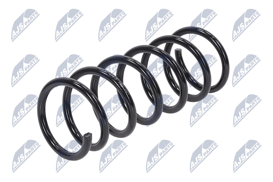 NTY ASZ-FR-013 Atsperes Ford Grand C Max 1.6 Ti 105 ZS Benzīns cena