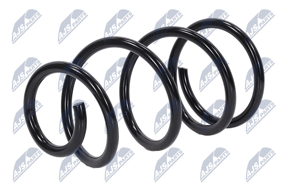 Mola de suspensão ASZ-FR-023 NTY 1374076 FORD
