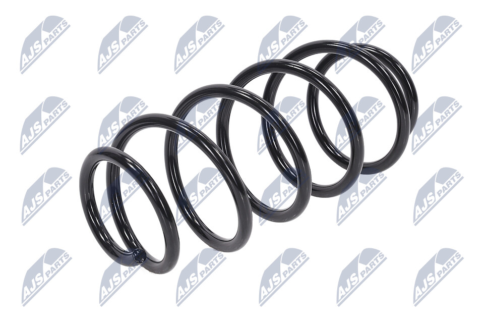 NTY ASZ-FR-027 Ελατήρια Ford S Max Mk1 2.5 ST 220 PS Βενζίνη τιμες