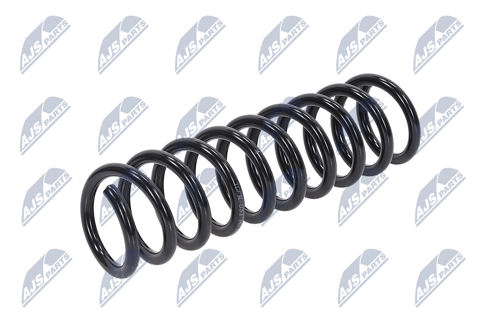 ASZ-FR-031 Fahrwerksfeder NTY 1538656 FORD USA