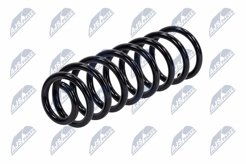 NTY ASZ-FR-032 Atsperes Ford Kuga Mk1 2.0 TDCi 140 ZS Dīzelis cena