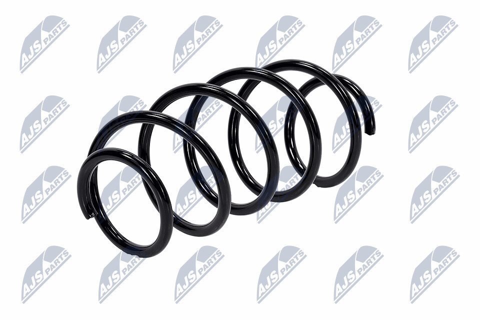 Muelle de suspensión ASZ-FR-039 NTY 4N11 5C300 AA FORD