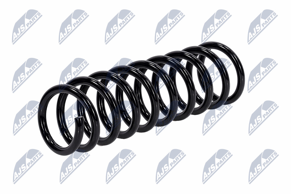 Soffietto, Sospensione cabina ASZ-FR-042 NTY 1 381 919 FORD