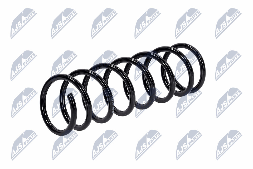 Coil spring ASZ-FR-044 NTY 1318103 FORD