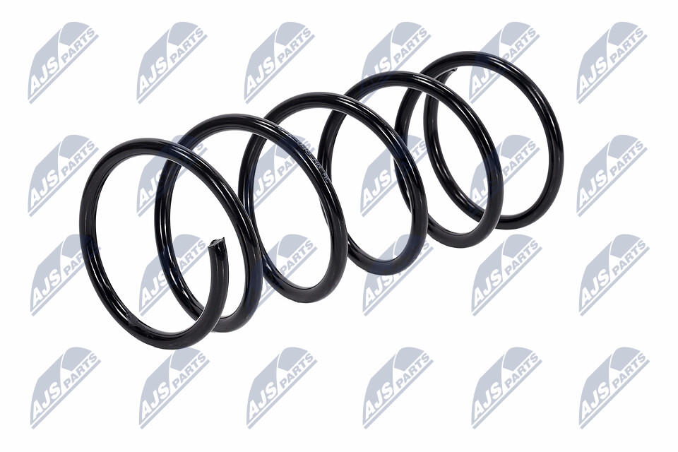 Balstiekārtas atspere ASZ-FR-048 NTY 1127281 FORD USA