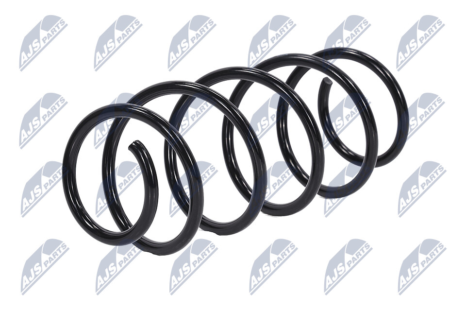 Coil spring ASZ-FR-050 NTY 1 329 550 FORD