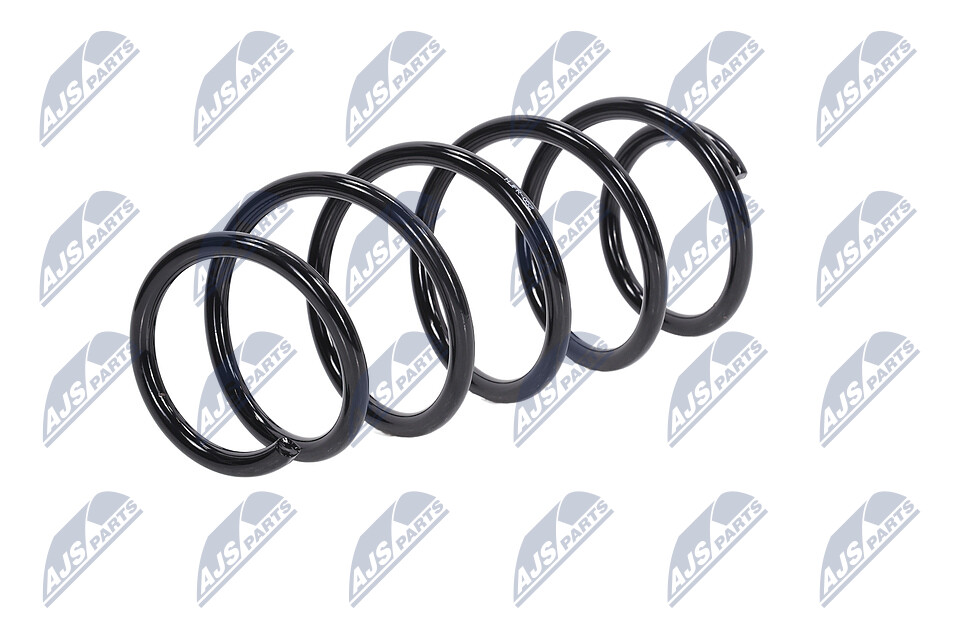 Muelle de suspensión ASZ-FR-052 NTY 1528125 FORD