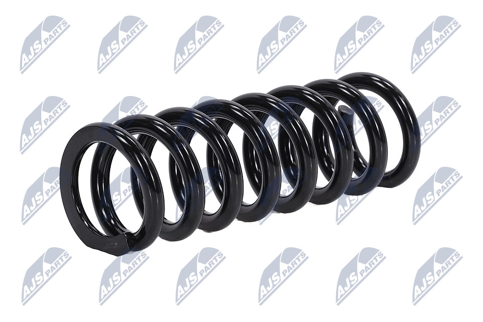 ASZ-FR-054 Fahrwerksfeder NTY 1756825 FORD