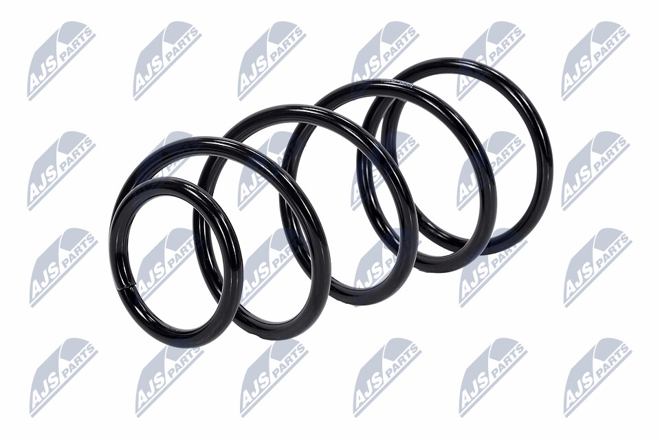 NTY ASZ-FR-055 Ressort Ford Focus C-Max DM2 1.6 100 CV Essence 2006