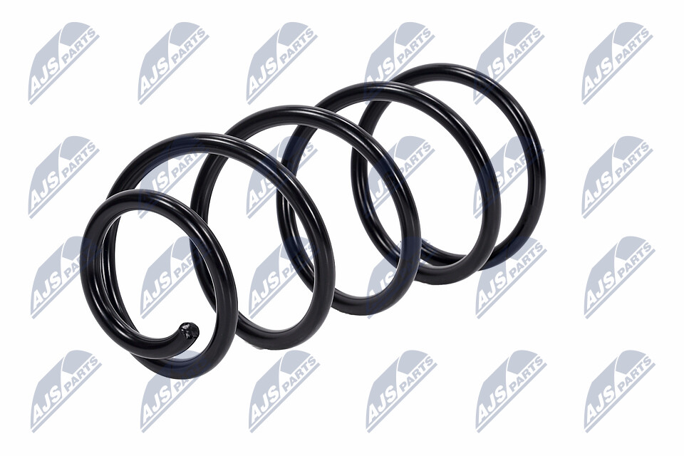 NTY ASZ-FR-056 Molas de suspensão Ford C Max DM2 2.0 TDCi 110 cv Diesel preço