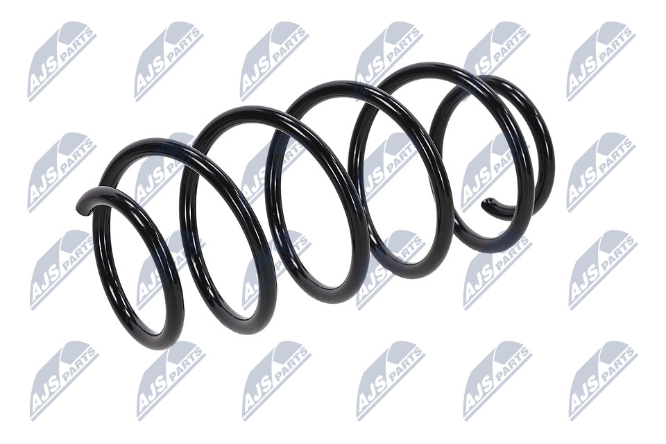Coil spring ASZ-FR-061 NTY 1 148 321 FORD