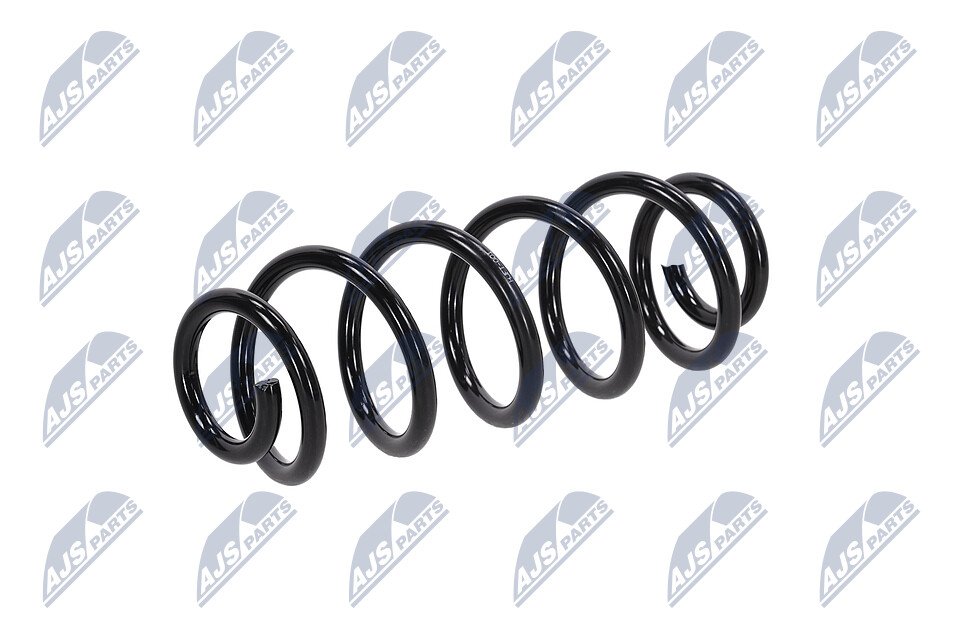 ASZ-FT-001 Fahrwerksfeder NTY 71768717 FIAT