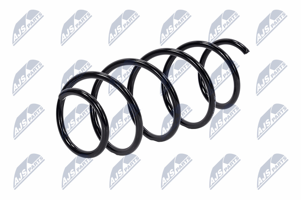 Ammortizzatore a molla ASZ-FT-006 NTY 5181 2160 ABARTH