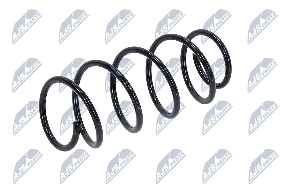 NTY ASZ-FT-008 Zawieszenie Fiat Panda 169 1.2 (169.AXB11, 169.AXB1A) 60 KM benzyna cena