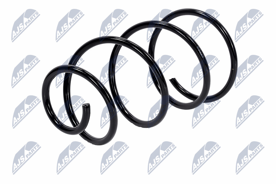 Ressort de suspension ASZ-FT-014 NTY 98612402 FIAT