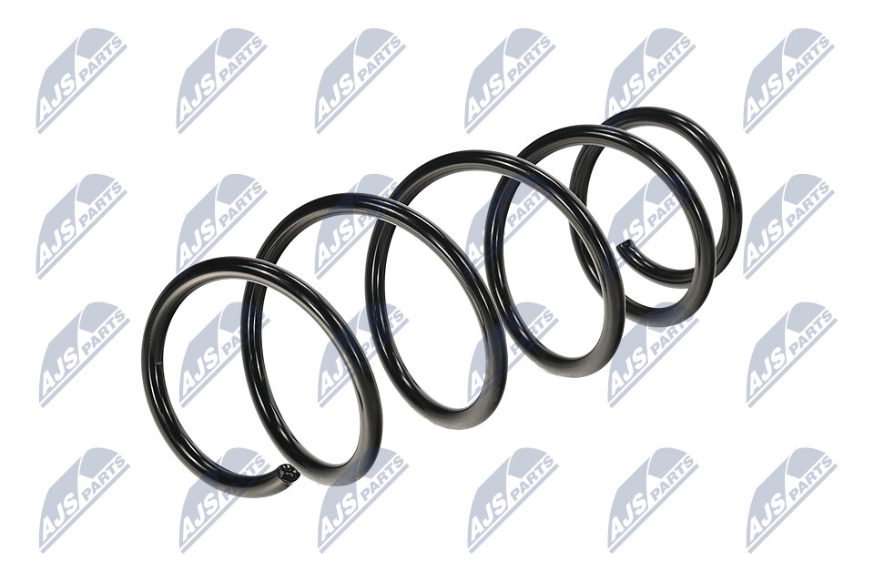 Fjeder ASZ-FT-015 NTY 46 751 135 FIAT