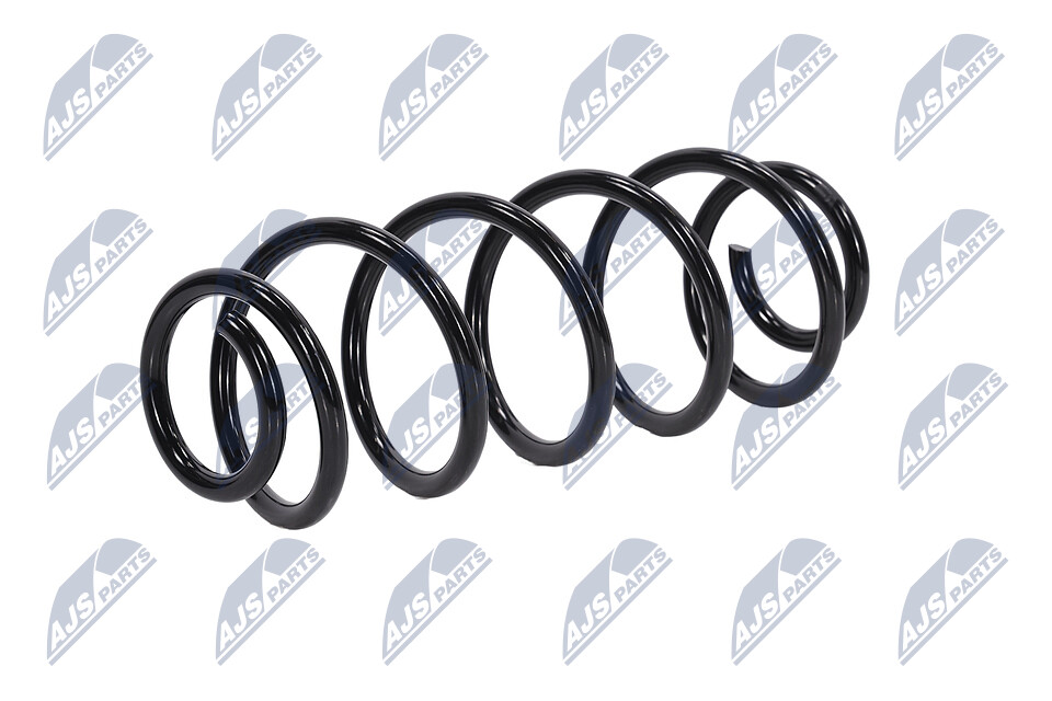 NTY ASZ-FT-027 Molas de suspensão Opel Combo D Tour 1.3 CDTI (C26, D26, E26, C05) 95 cv Diesel preço