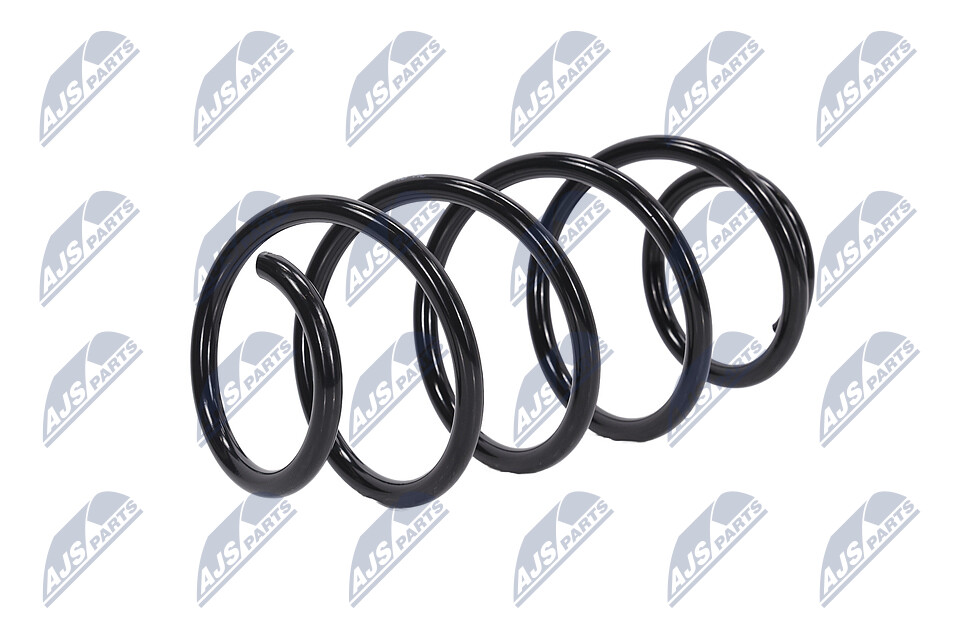 ASZ-FT-028 Fahrwerksfeder NTY 51821479 FIAT