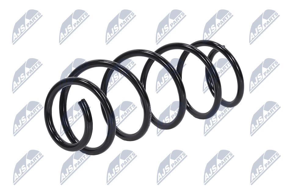 ASZ-FT-030 Fahrwerksfeder NTY 51819138 VAUXHALL