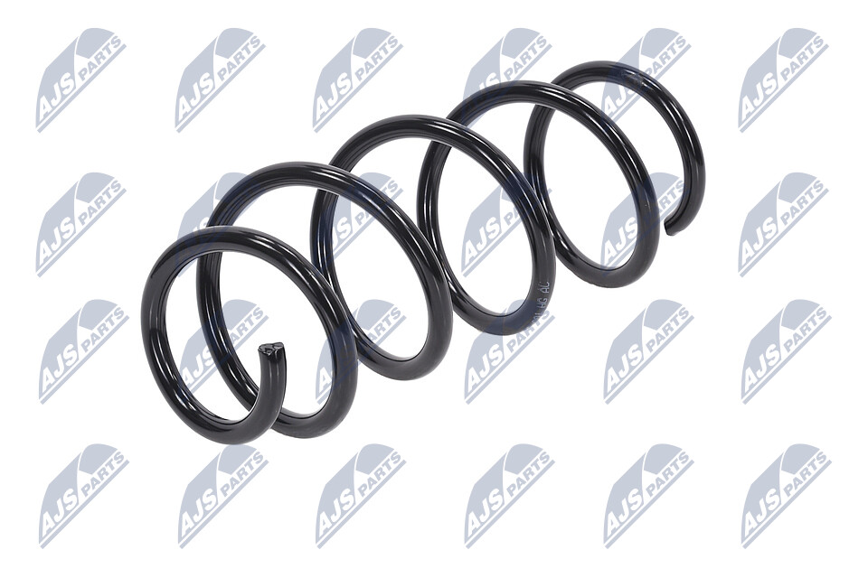 Ressort de suspension ASZ-HD-001 NTY 51406-SWY-E02 HONDA