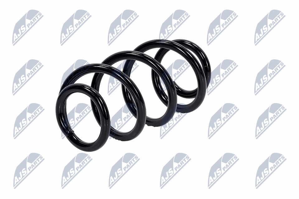 NTY ASZ-HD-008 Feder Honda Jazz gd 1.3 iDSi (GD1) 83 PS Benzin Kosten