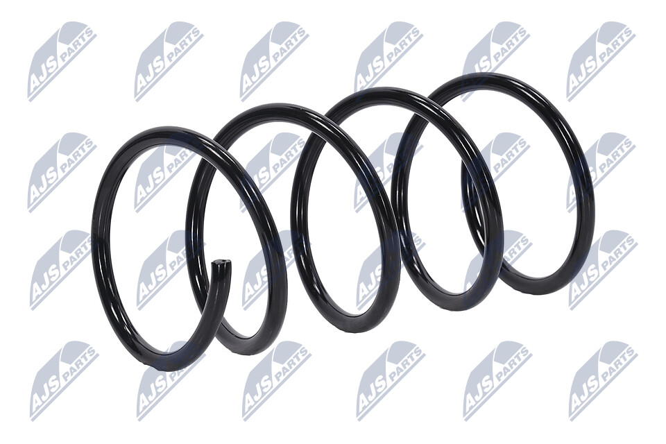 Balstiekārtas atspere ASZ-ME-004 NTY A1683211504 Volkswagen