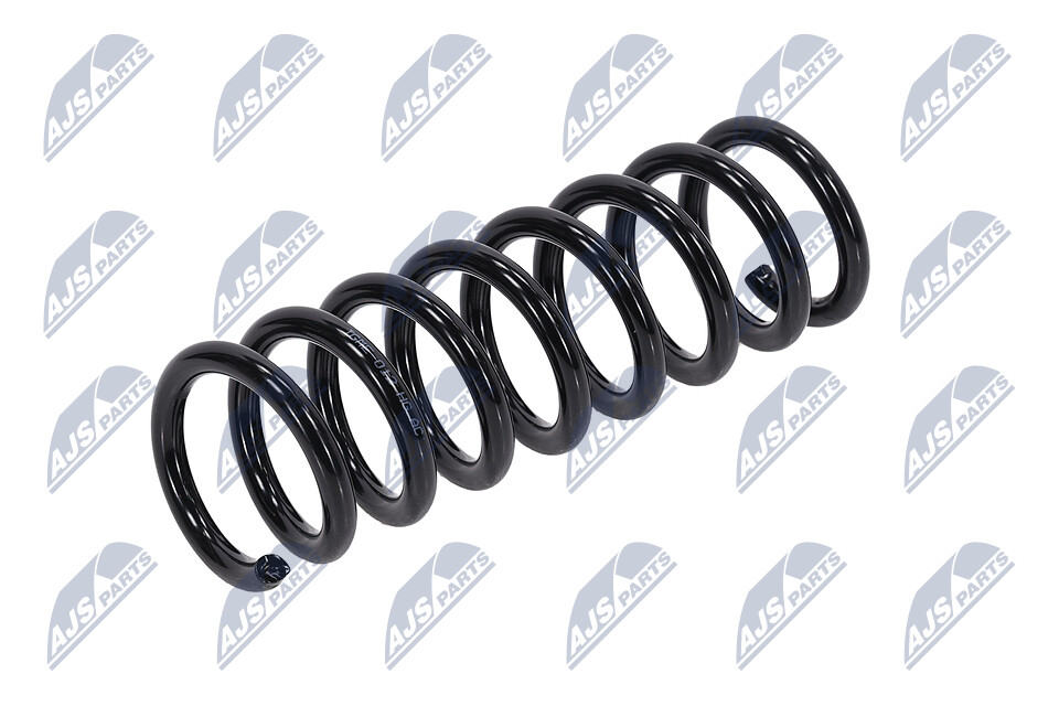 Balstiekārtas atspere ASZ-ME-012 NTY 2103243204 MERCEDES-BENZ