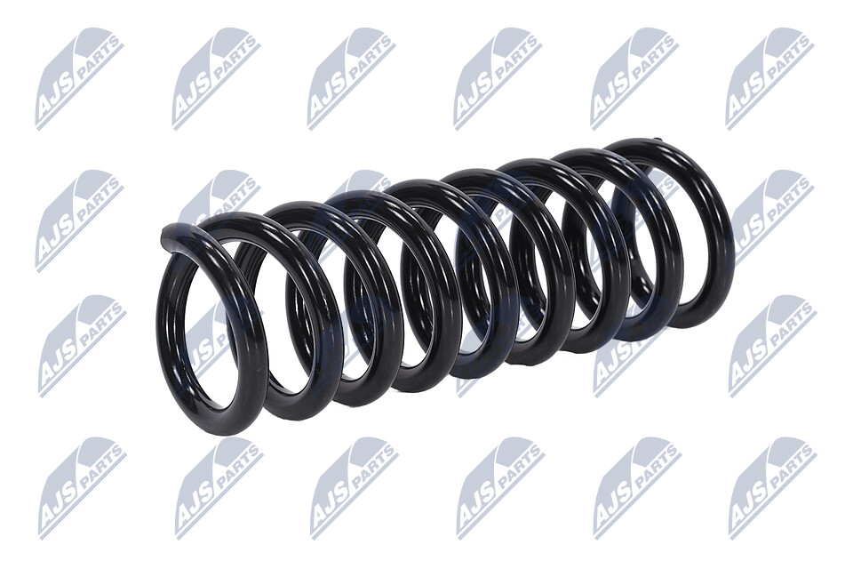 Fahrwerksfeder ASZ-ME-015 NTY A 202 324 2404 MERCEDES-BENZ