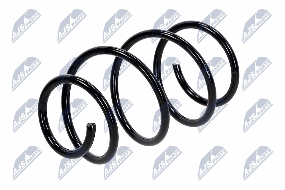 Balstiekārtas atspere ASZ-ME-017 NTY A 171 321 04 04 MERCEDES-BENZ
