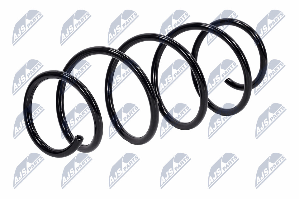 Ressort de suspension ASZ-ME-020 NTY 2123211204 MERCEDES-BENZ